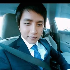 Meet your Posher, Jongyoun